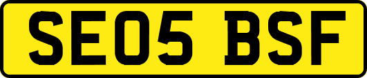 SE05BSF