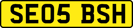 SE05BSH