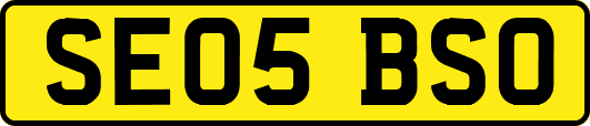 SE05BSO