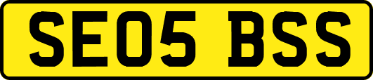 SE05BSS