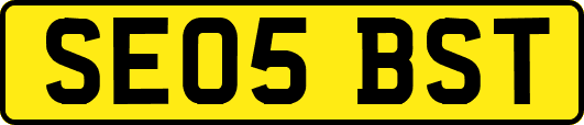SE05BST