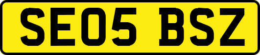 SE05BSZ