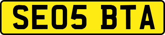 SE05BTA