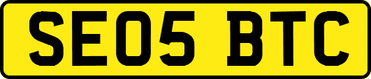 SE05BTC