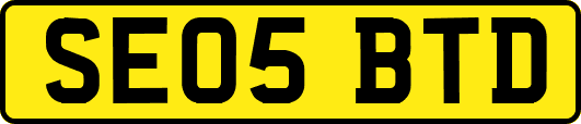 SE05BTD
