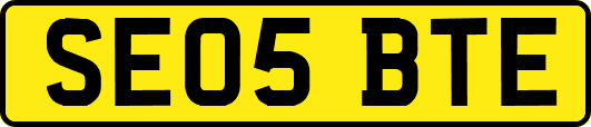 SE05BTE