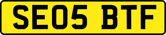 SE05BTF