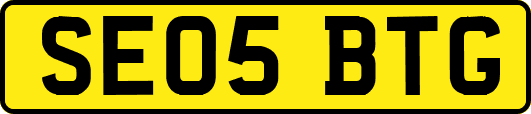 SE05BTG