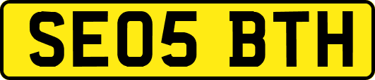 SE05BTH
