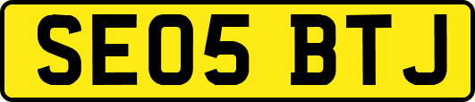 SE05BTJ