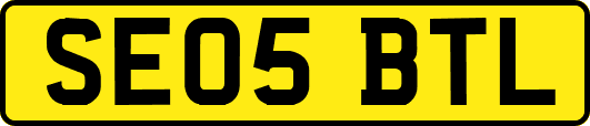 SE05BTL