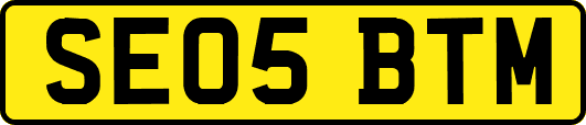 SE05BTM