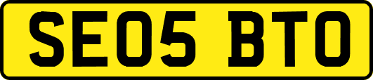 SE05BTO