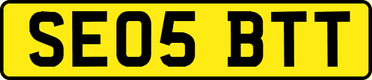 SE05BTT