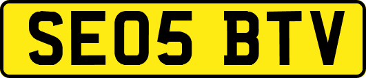 SE05BTV