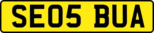 SE05BUA