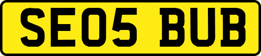 SE05BUB