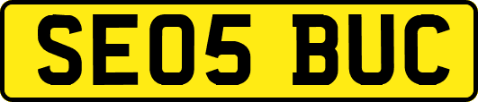 SE05BUC