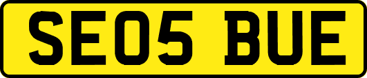 SE05BUE