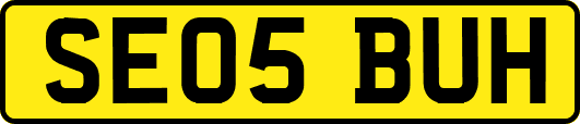 SE05BUH