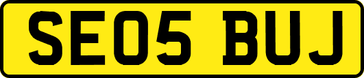 SE05BUJ