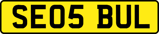 SE05BUL