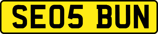 SE05BUN