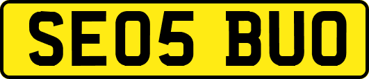 SE05BUO