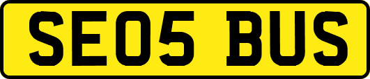 SE05BUS