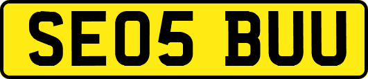 SE05BUU