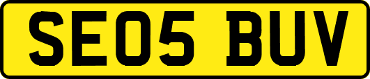 SE05BUV