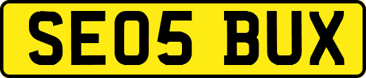 SE05BUX