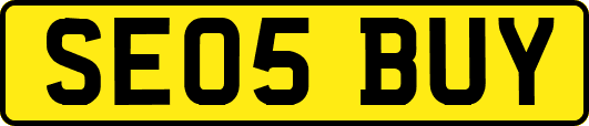 SE05BUY