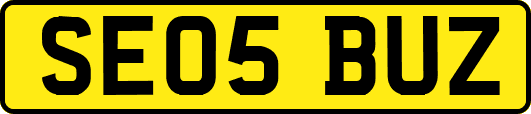 SE05BUZ