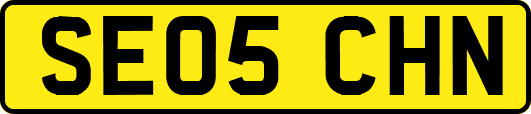 SE05CHN