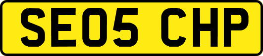 SE05CHP