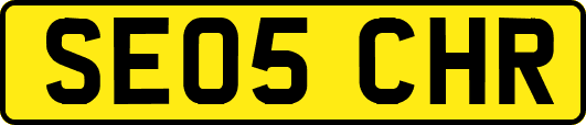 SE05CHR