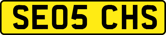 SE05CHS