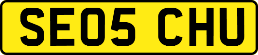 SE05CHU
