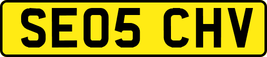 SE05CHV
