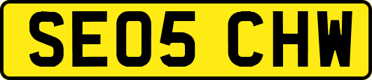 SE05CHW
