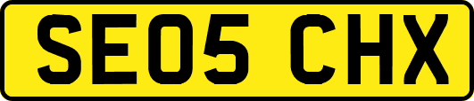 SE05CHX