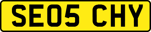 SE05CHY