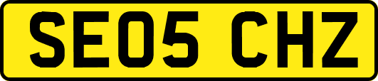 SE05CHZ