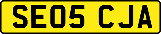 SE05CJA