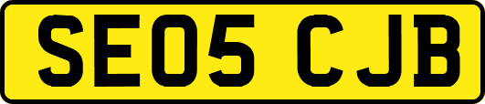 SE05CJB