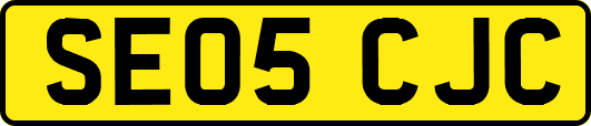 SE05CJC