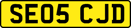 SE05CJD
