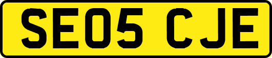SE05CJE