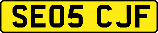 SE05CJF